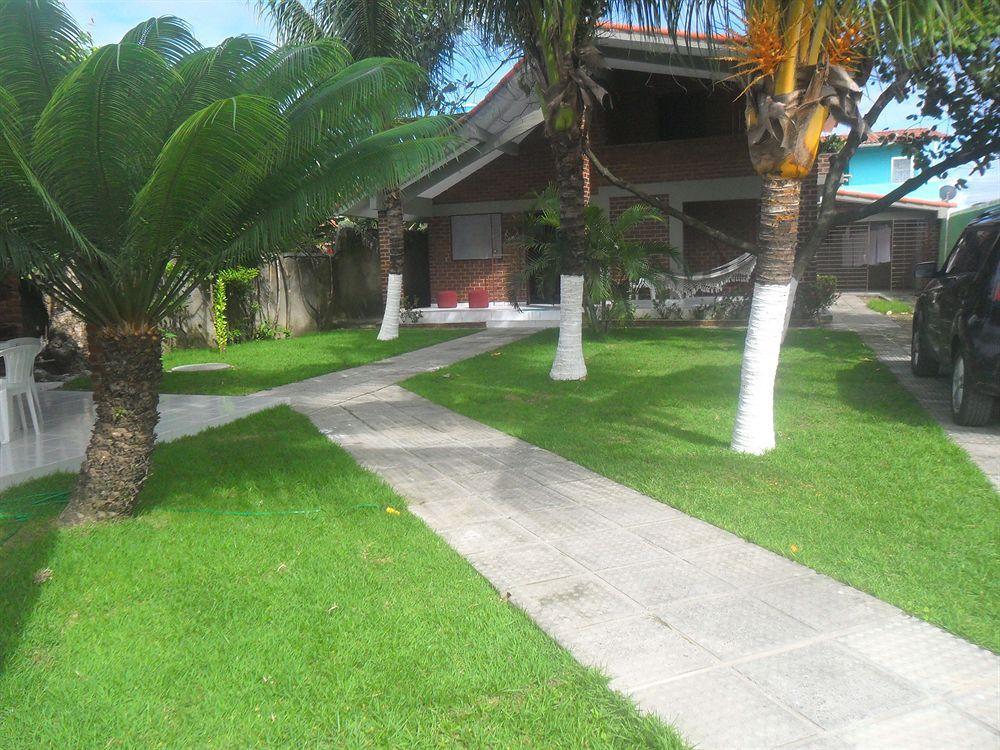 Pôrto das Galinhas Hostel Porto Beach מראה חיצוני תמונה
